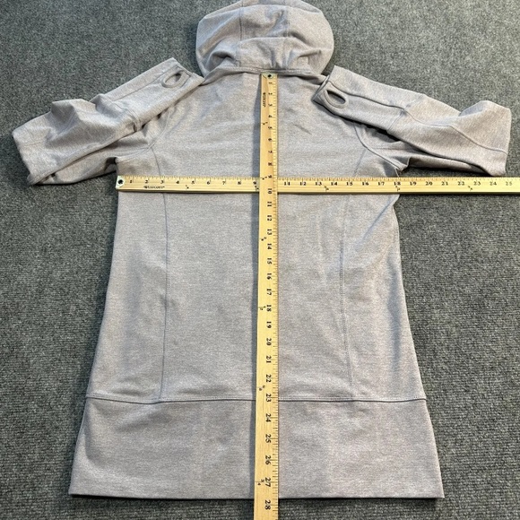 Lululemon Stride Jacket - 8 Purple - Picture 4 of 11